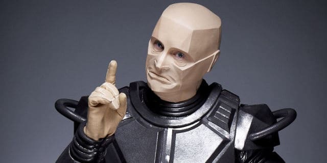 Kryten