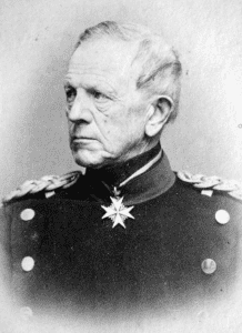 Helmuth von Moltke