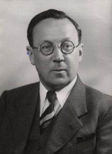 Sir Robert Watson-Watt